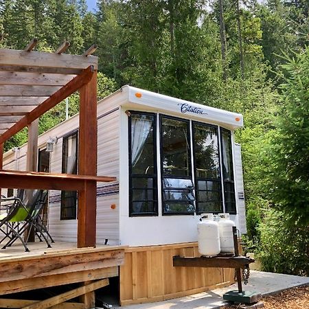 Hotel Garden Bay Hideaway - Glamping & Rv Extérieur photo