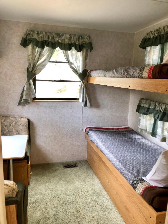 Hotel Garden Bay Hideaway - Glamping & Rv Extérieur photo