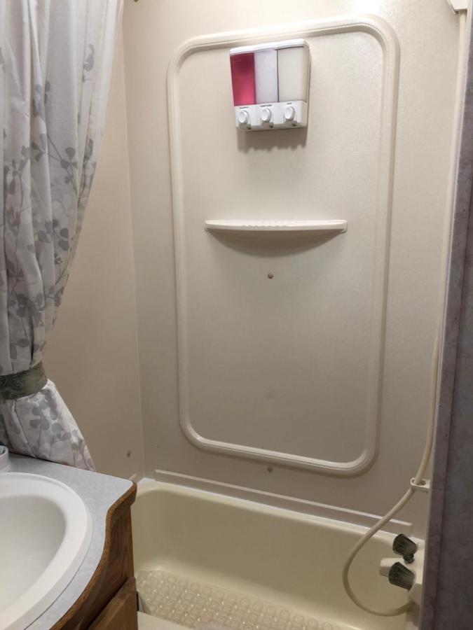 Hotel Garden Bay Hideaway - Glamping & Rv Extérieur photo