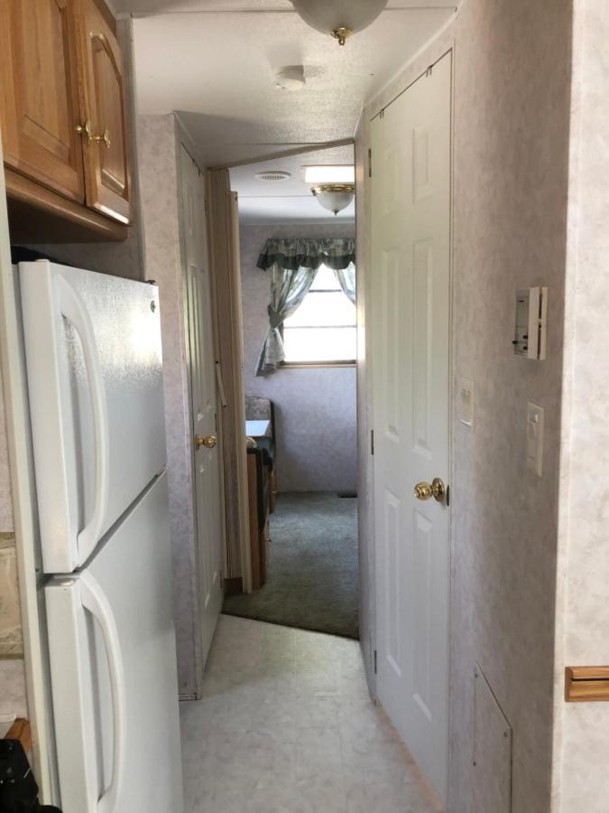 Hotel Garden Bay Hideaway - Glamping & Rv Extérieur photo