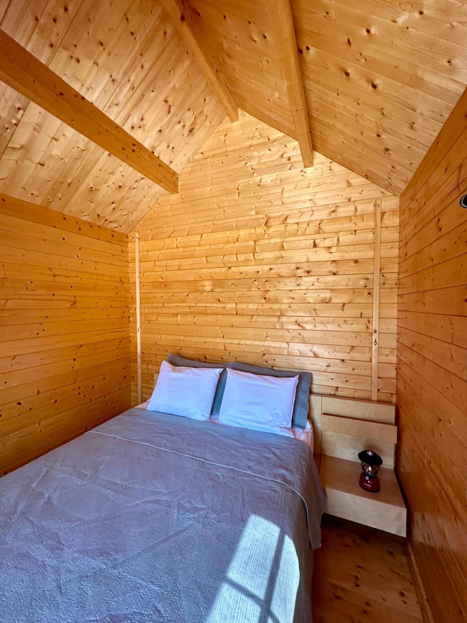 Hotel Garden Bay Hideaway - Glamping & Rv Extérieur photo